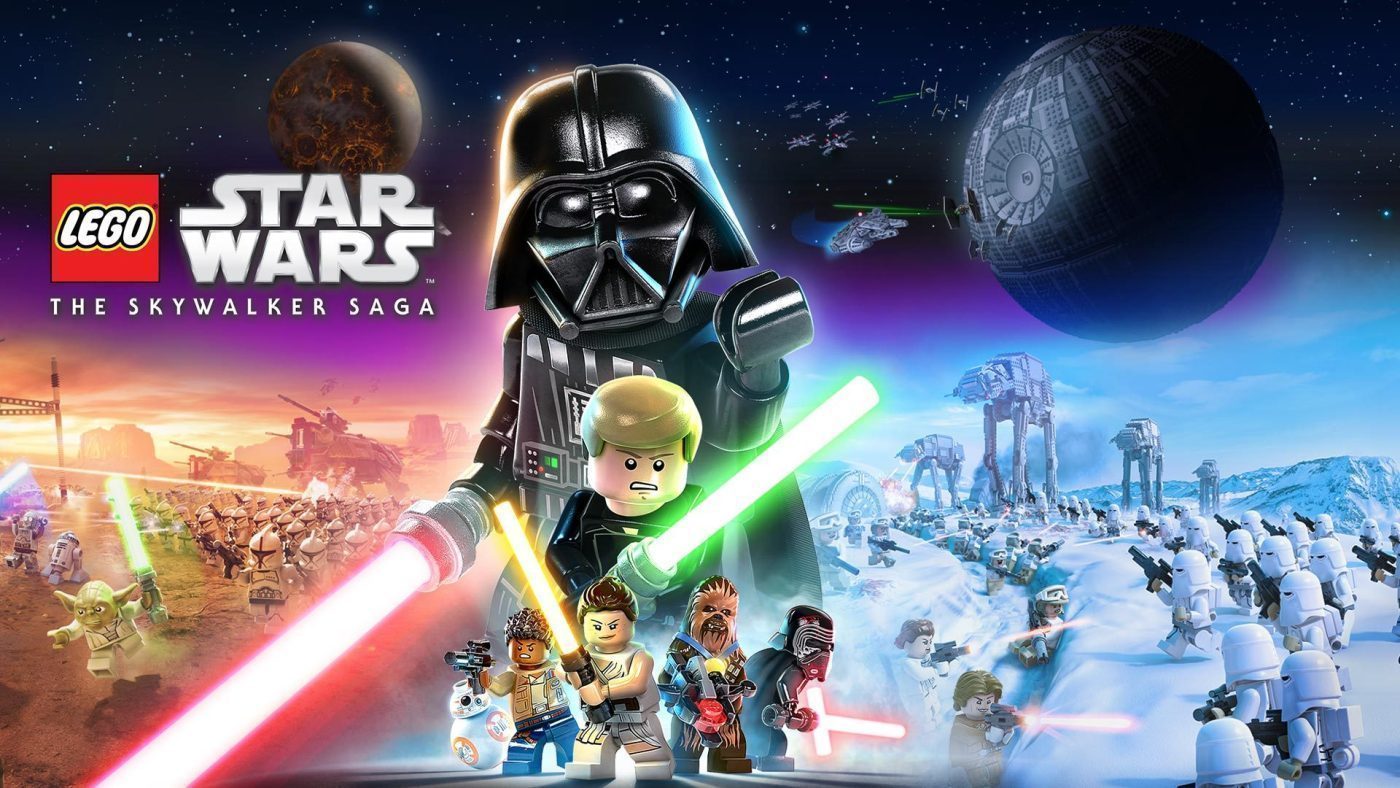 Top 25 LEGO Video Games Ever Made — brick.news