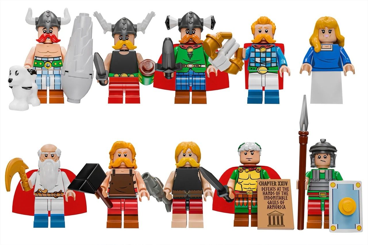 BlueBrixx Brings Asterix and Obelix to Life with 25 Building Sets Coming 2026 ,  dbe9 b0f9 00a12d59df7d