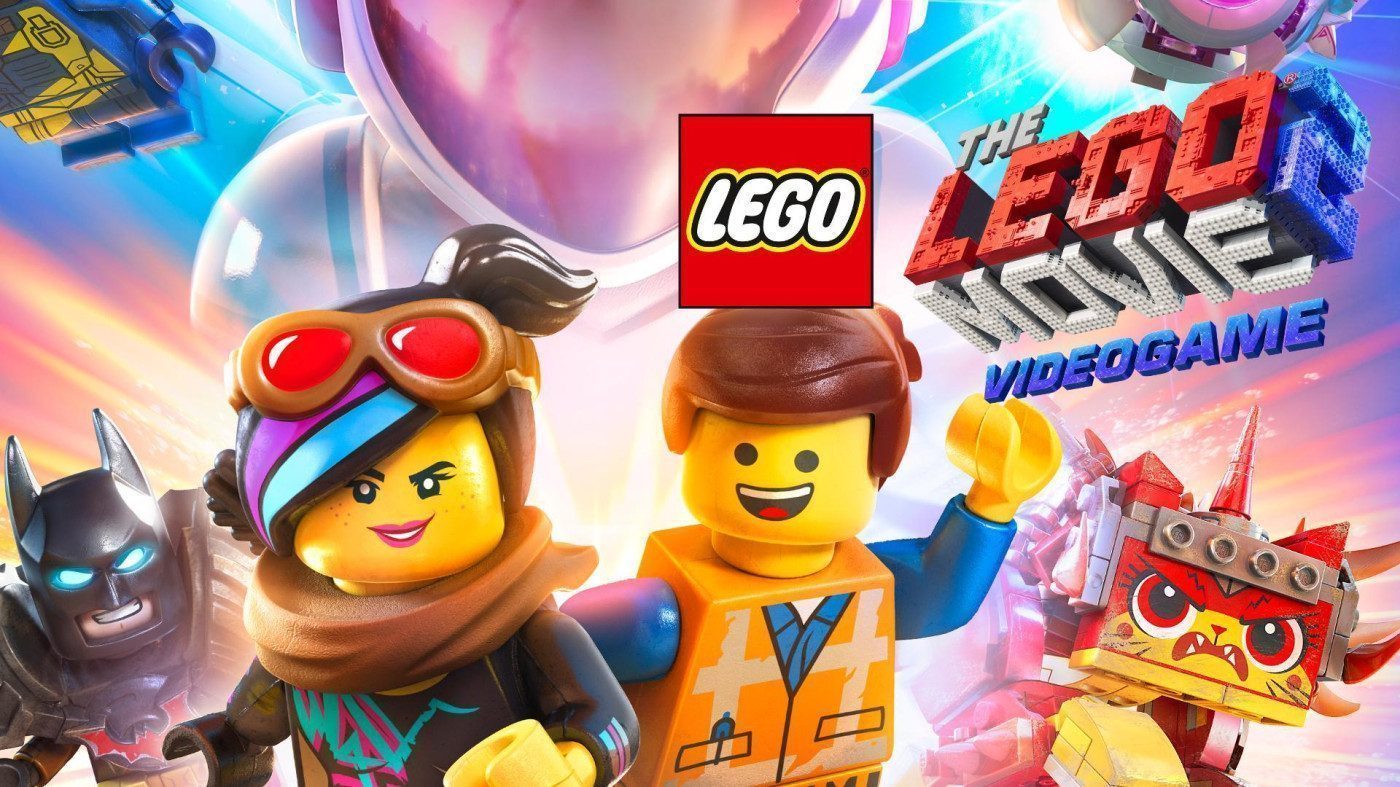 Top 25 LEGO Video Games Ever Made — b314 407c 806c ca926c4c7a68