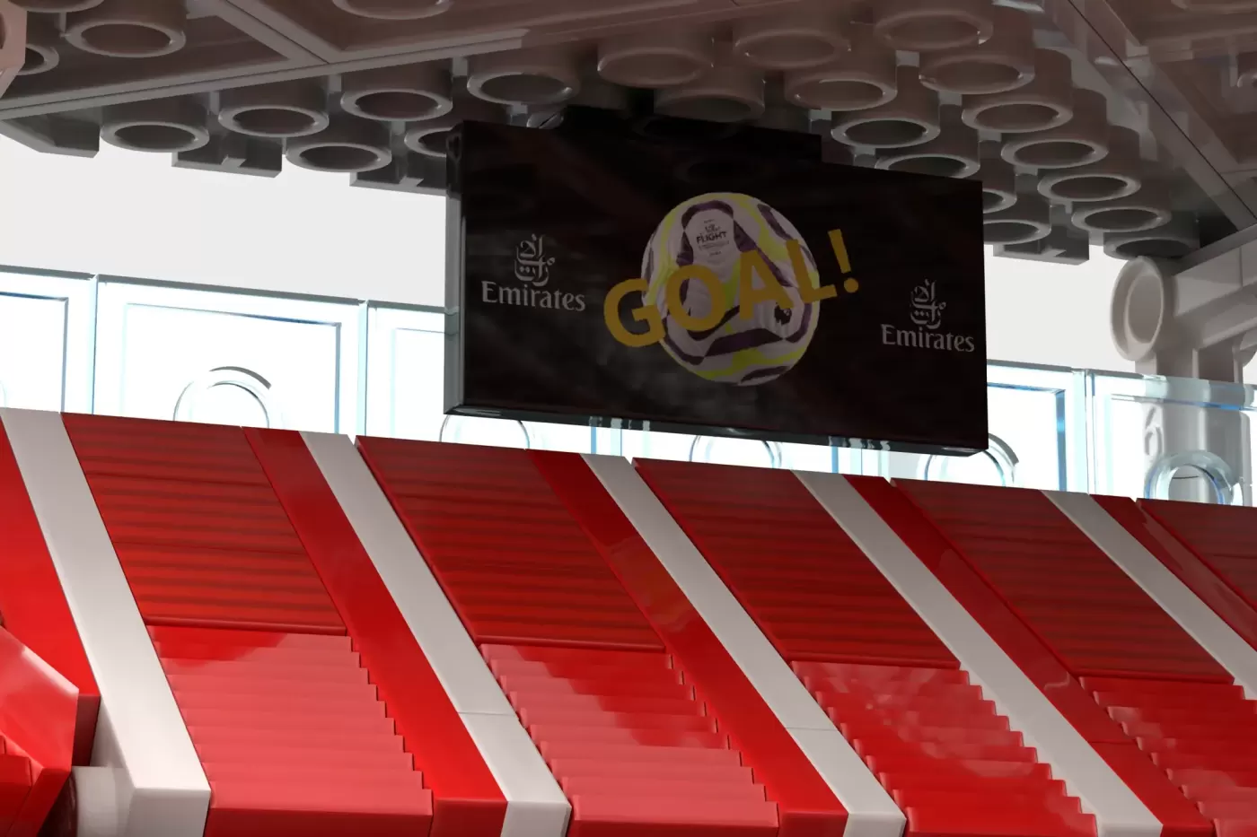 LEGO® Emirates Stadium Hits 10,000 Supporters on Ideas Platform (10000) — lego emirates stadium hits supporters ideas plat…