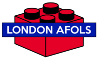 London AFOLS MeetUp — LEGO other, Tolmers Square