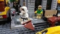 November 2026 Monthly Meeting — LEGO other, Chico, United States