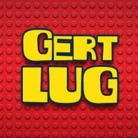 Create it, Play it show — LEGO exposition / exhibition, 57-59 Broad Street, United Kingdom