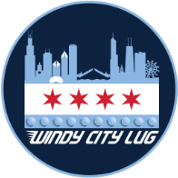 Windy City LUG December Member Meeting — LEGO fan event